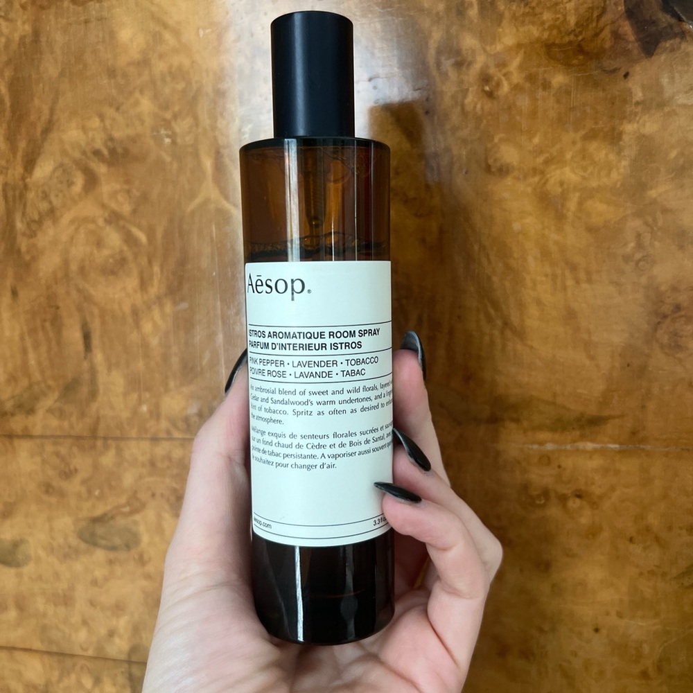 Aesop Aromatique Room Spray